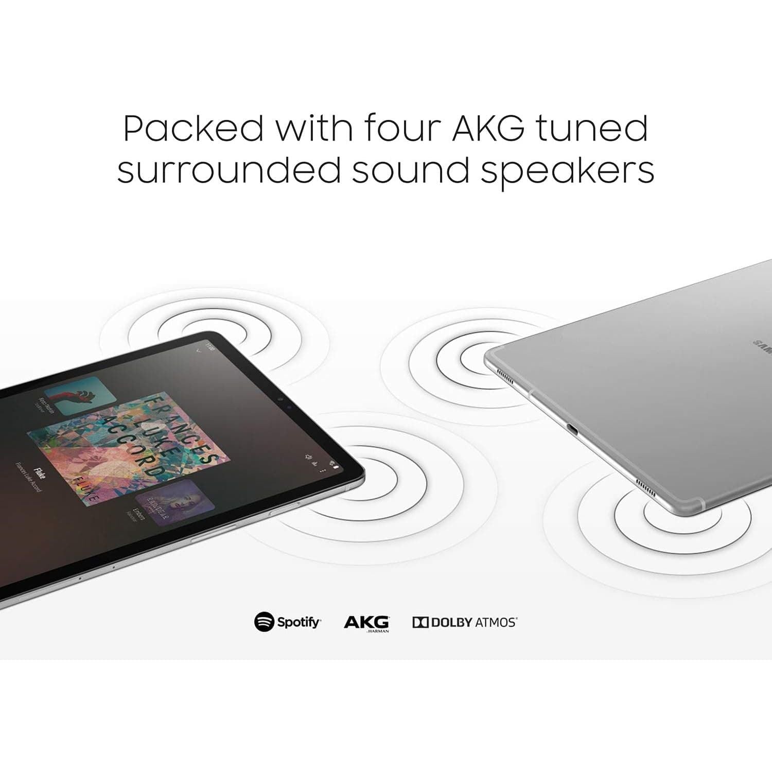 Buy Samsung,Samsung Galaxy Tab S5e LTE SM-T725 64 GB - Silver - Gadcet UK | UK | London | Scotland | Wales| Ireland | Near Me | Cheap | Pay In 3 | Tablets & eBook Readers
